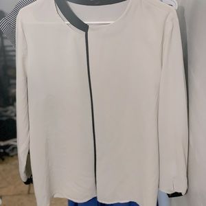 Chiffon blouse